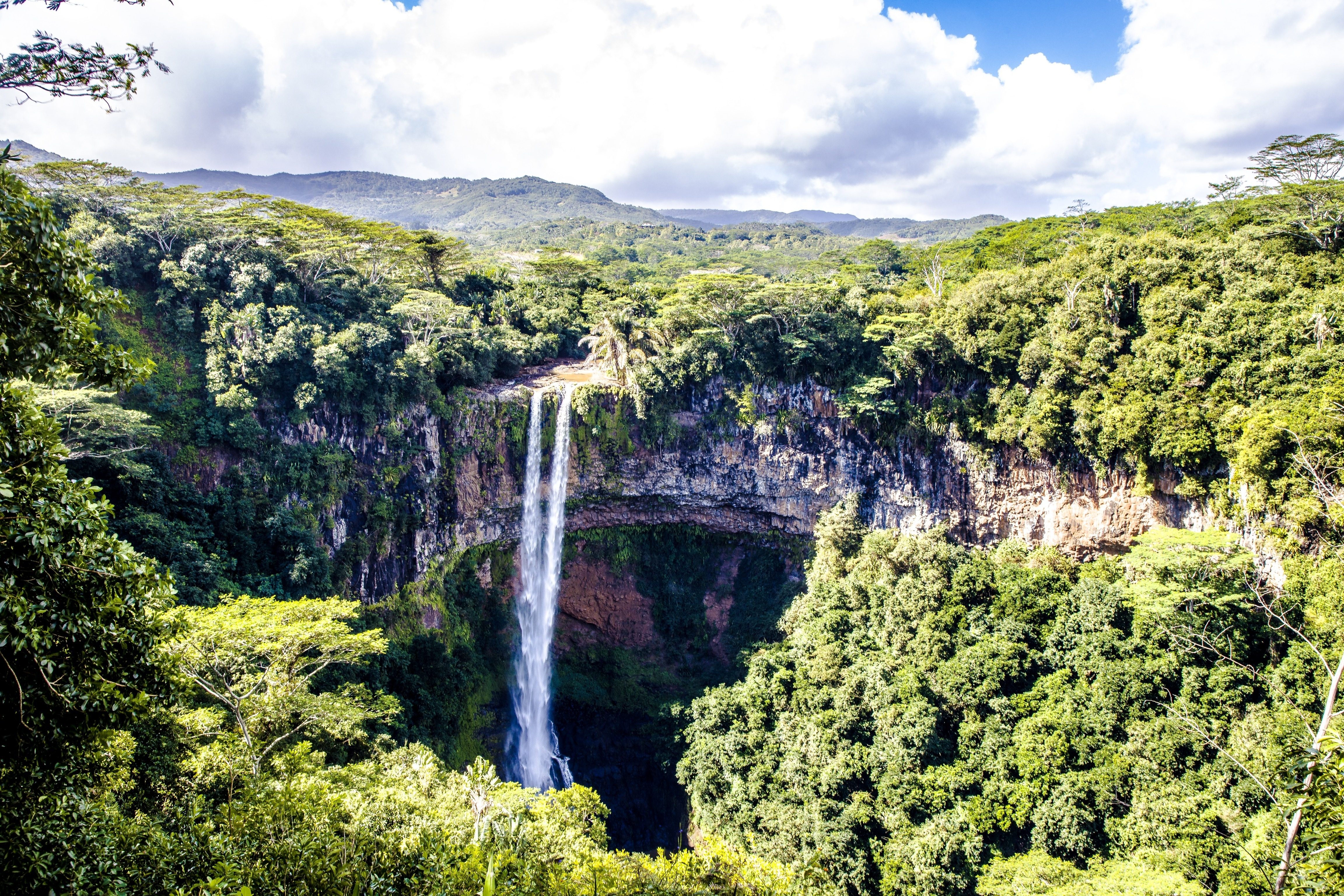 Chapada dos Guimarães