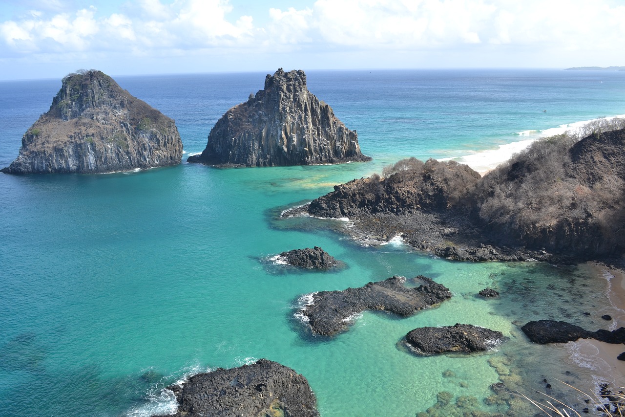 Imagem de Fernando de Noronha