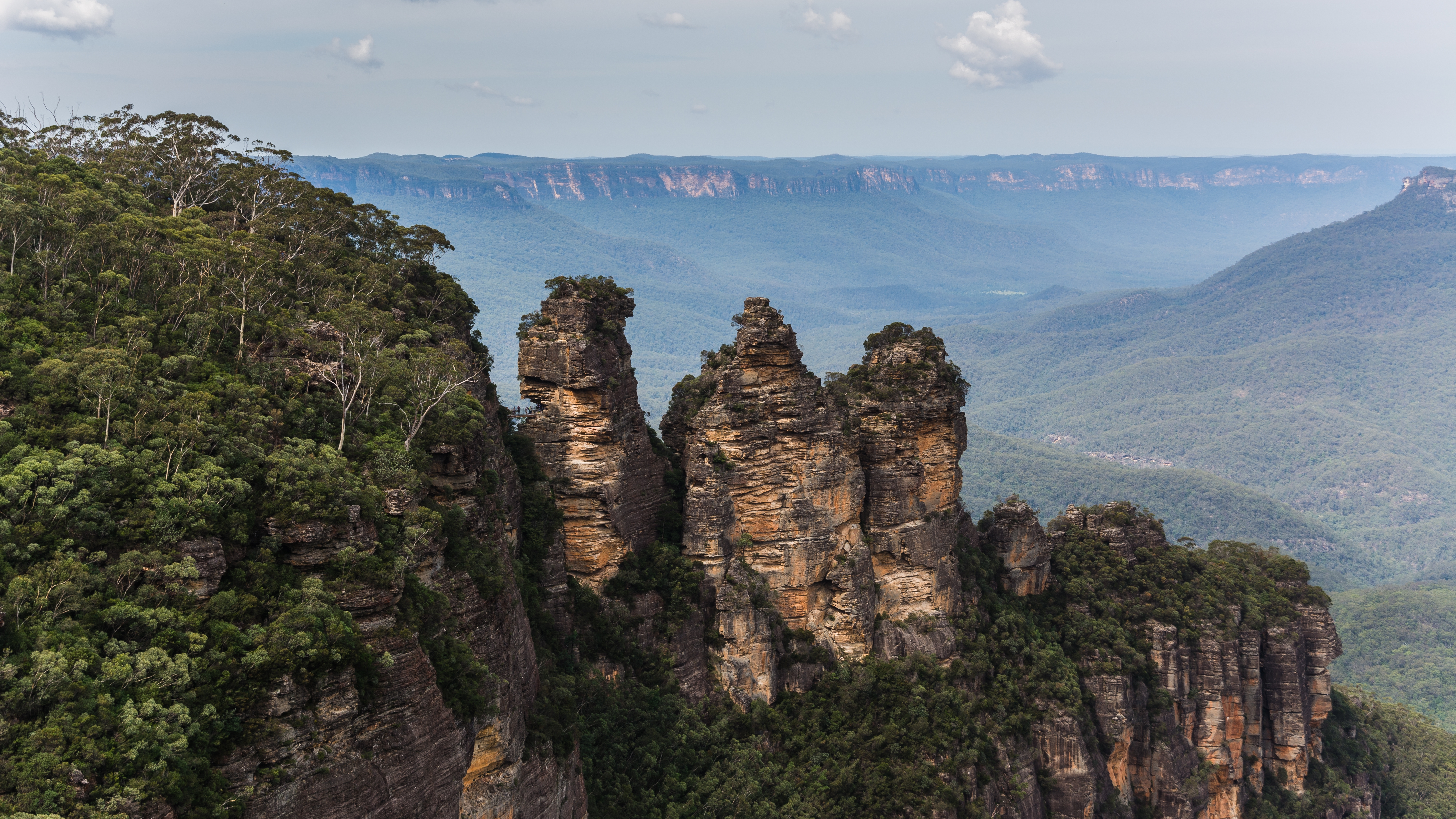 Imagem da Chapada Diamantina