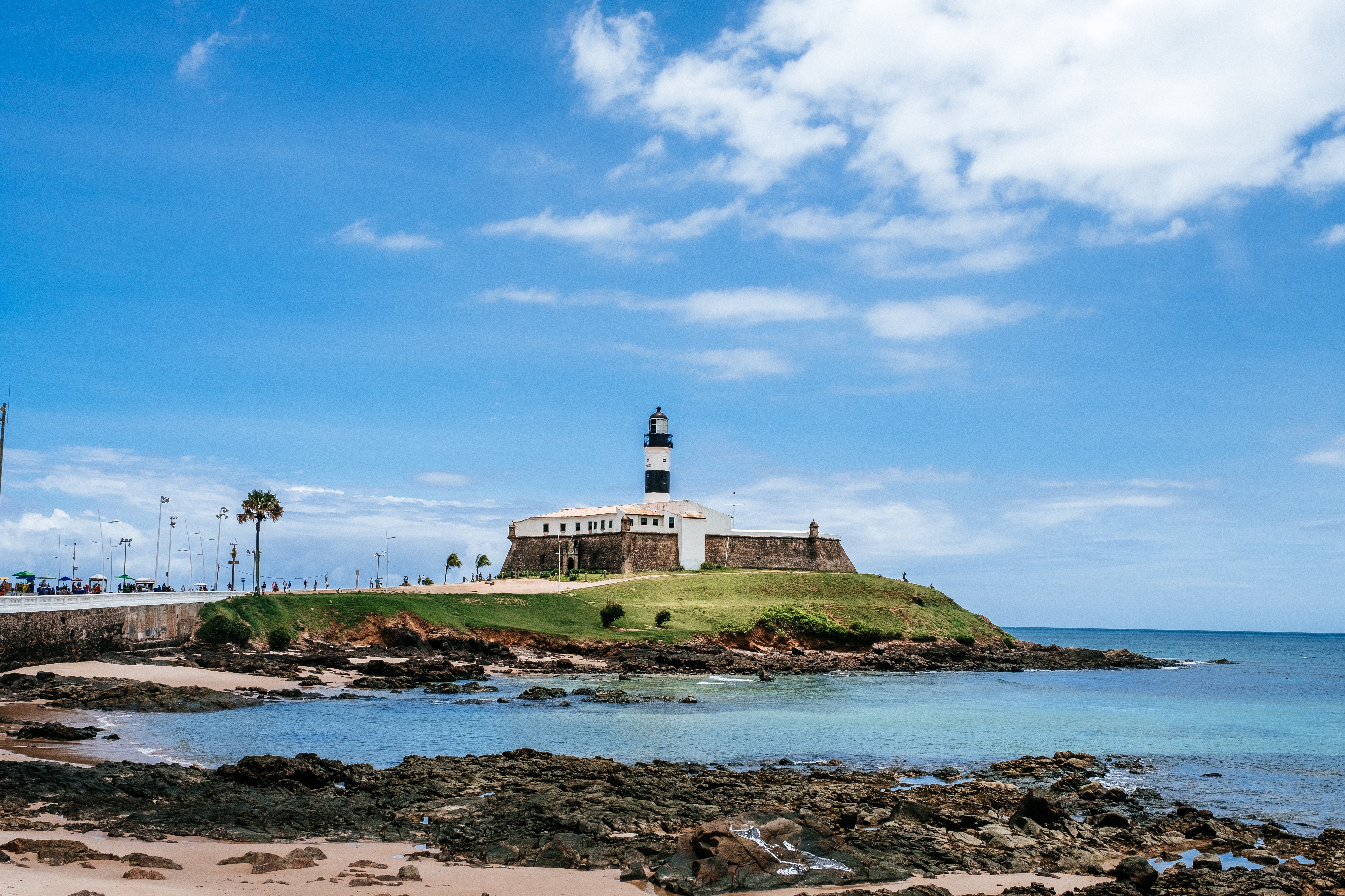 Imagem de Salvador